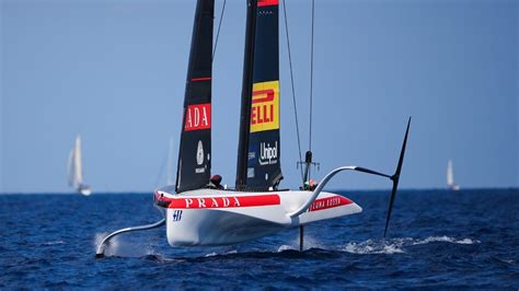 semifinale luna rossa dove vederla